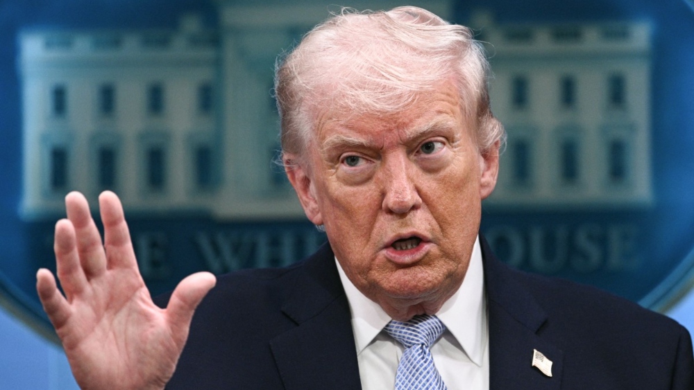 Trump terms Iran deal a 'total and complete victory,' White House says discussing in-person talks 